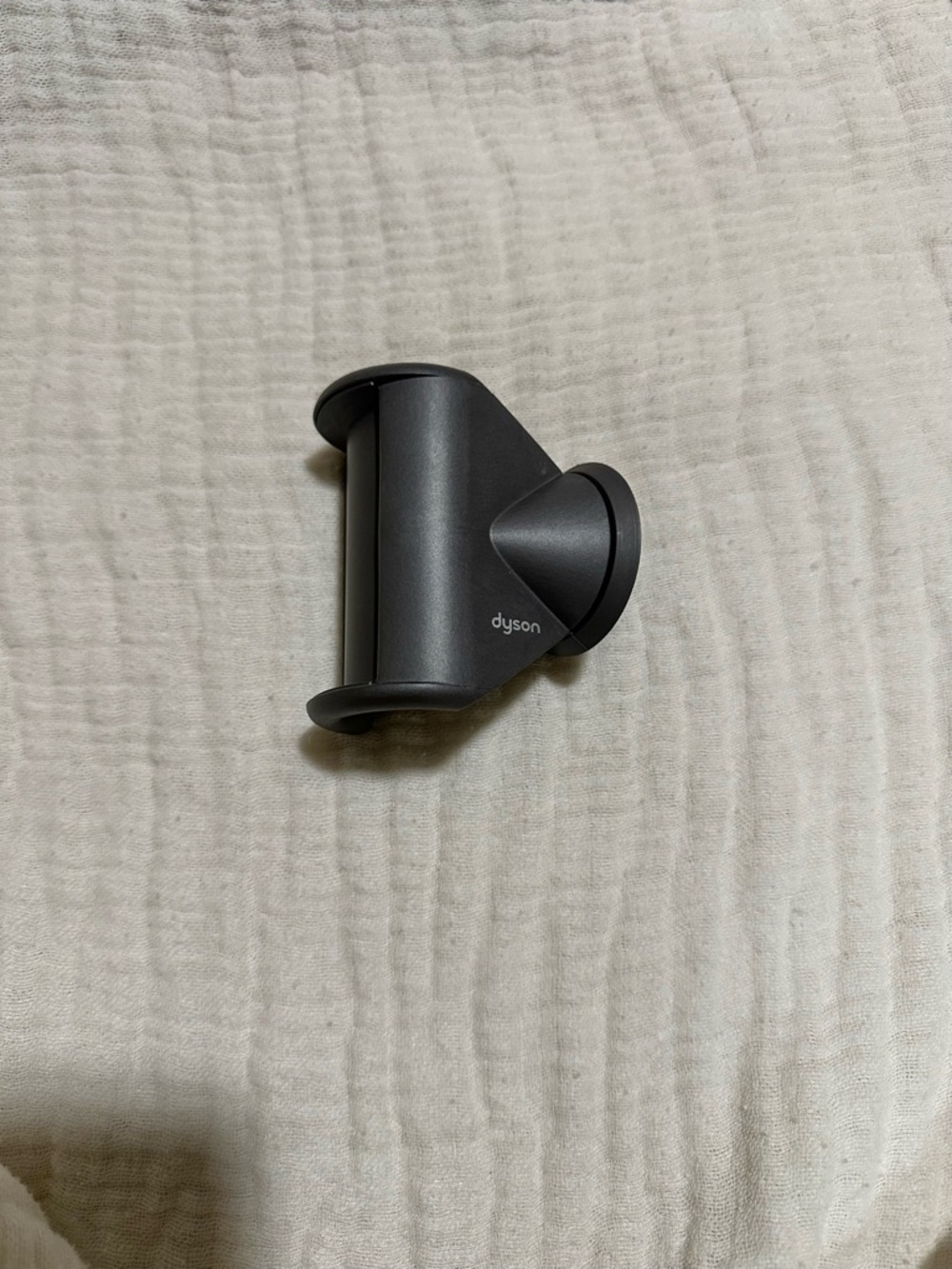 Dyson Gray Accessory Mount Holder